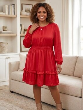 Knox Rose Long Sleeve Dresses for Women on Sale up to 90% Off: Poshmark